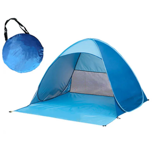 Quick Setup Camping Tent