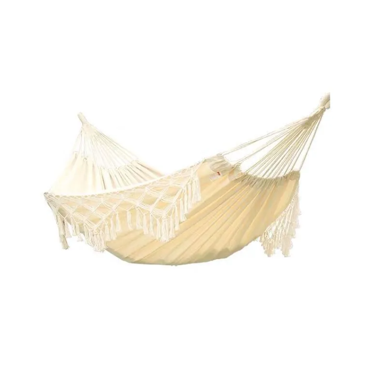 Scandinavian Bliss Cotton Hammock