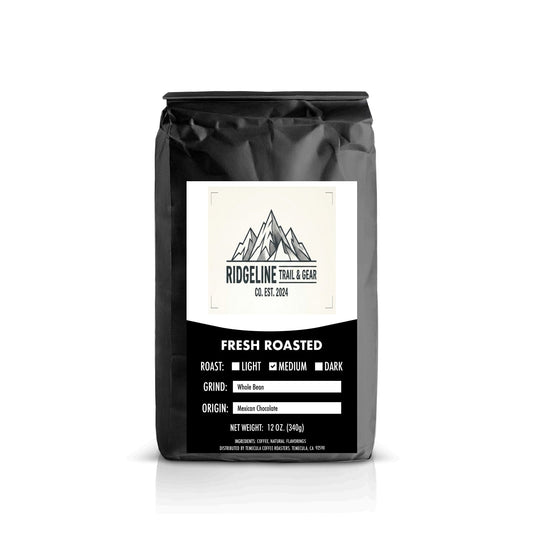 Mexican Chocolate