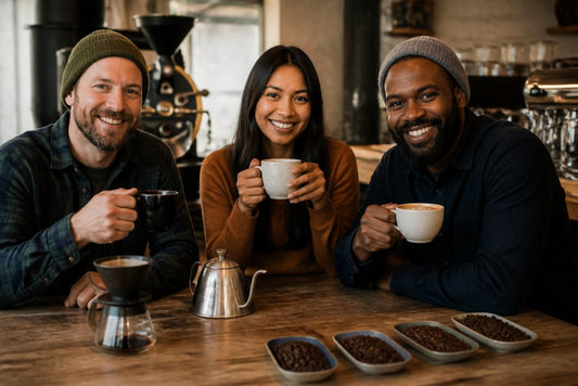 Is Specialty Coffee Worth the Cost? An Honest Look