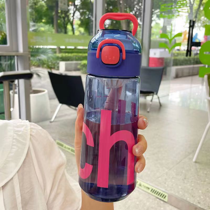 Ultimate Hydration Sports Bottle