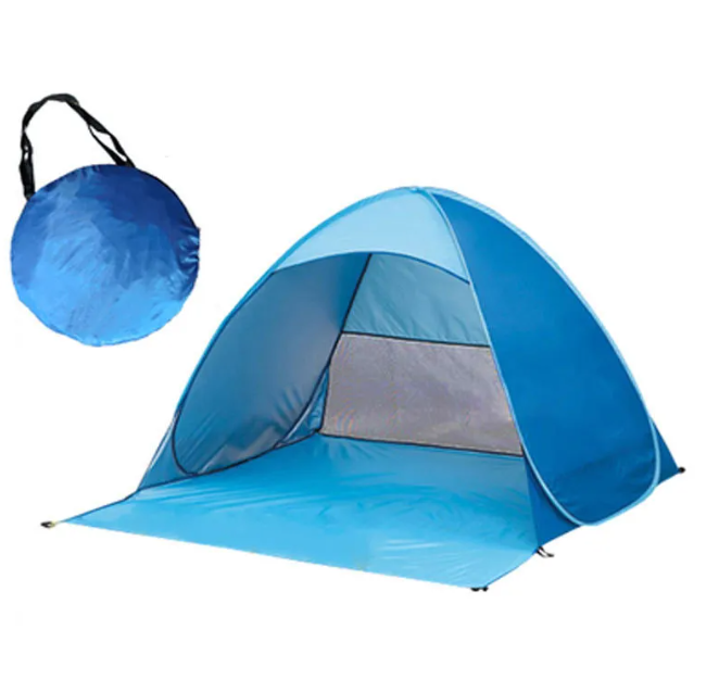 Quick Setup Camping Tent