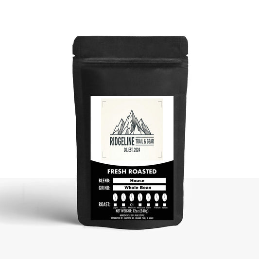 House Blend
