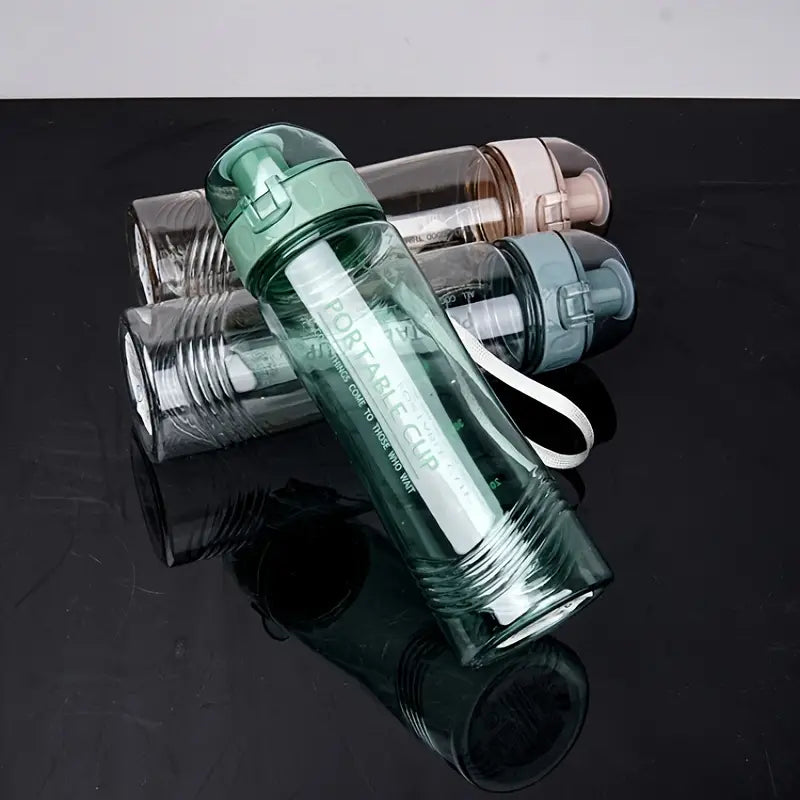 AquaGo 520ml Outdoor Bottle