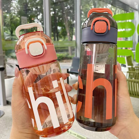 Ultimate Hydration Sports Bottle