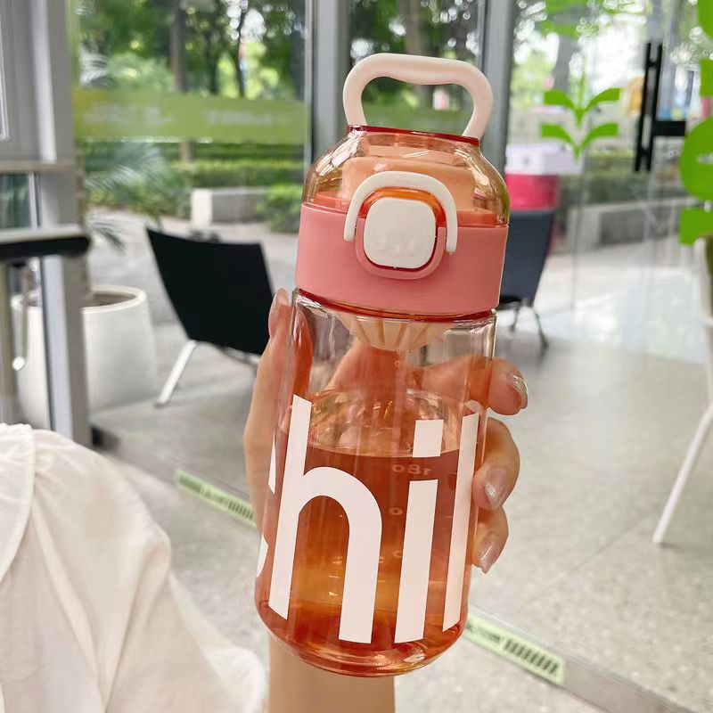 Ultimate Hydration Sports Bottle
