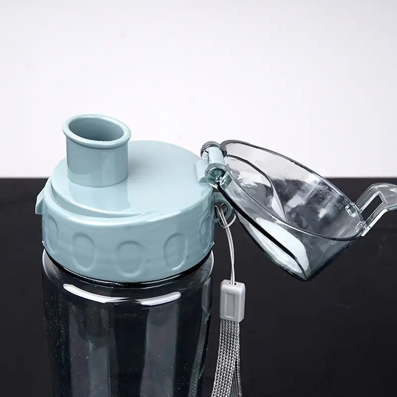 AquaGo 520ml Outdoor Bottle