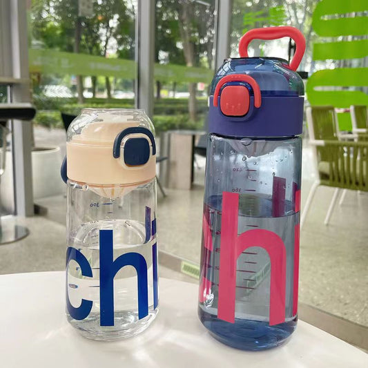 Ultimate Hydration Sports Bottle