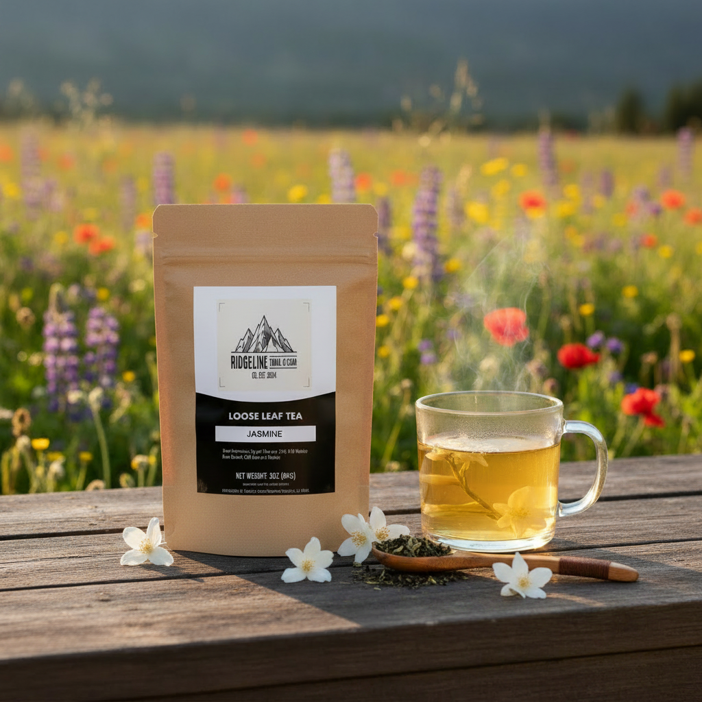 Jasmine