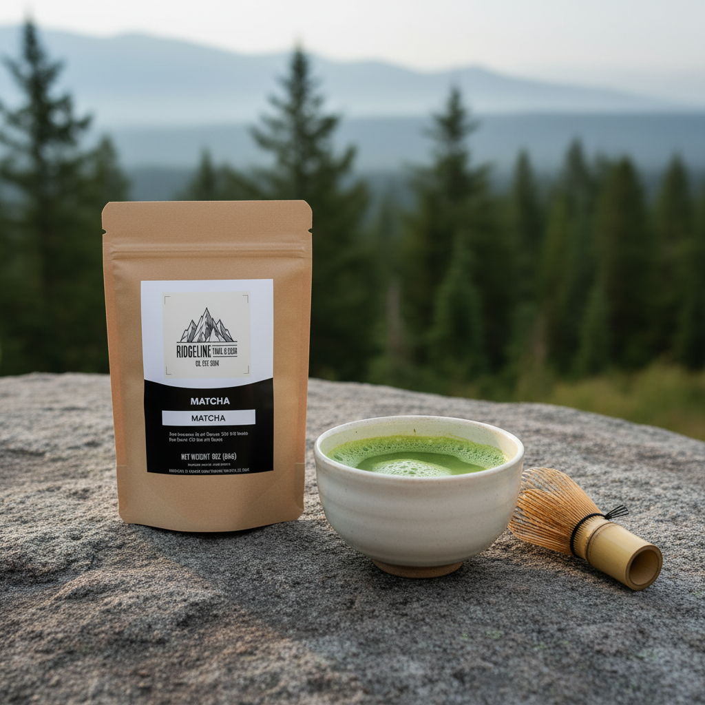 Matcha